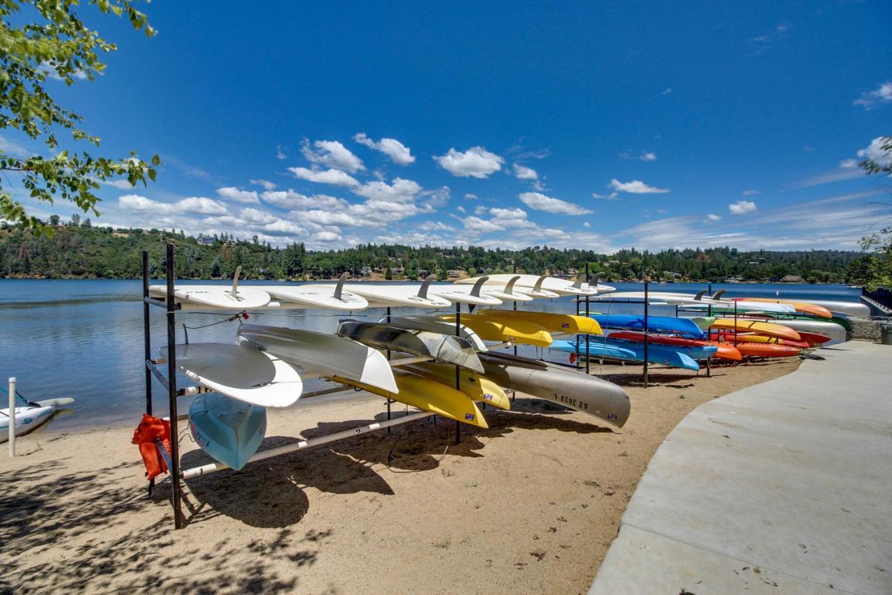 Lake Lodge Beach Groveland Exteriér fotografie