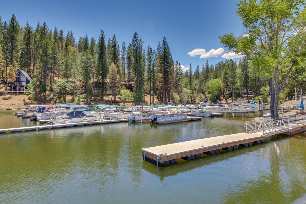 Lake Lodge Beach Groveland Exteriér fotografie